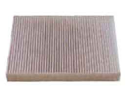 F22220051 - Cabin Filter for Renault Cil0 1,2 OE: 7.700.424.098