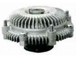 F24 - Fan Clutch for TOYOTA LITEACE TOENACE OEM: 16210-13030