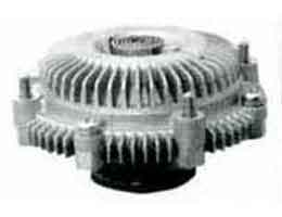 F25 - Fan Clutch for TOYOTA CRESSIDE OEM: 16210-63010