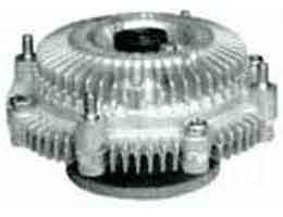 F27 - Fan Clutch for TOYOTA COROLLA OEM: 16210-16010