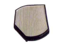 F330022 - Cabin Filter for MERCEDES BENZ W208 CLK OE: 202.830.00.18
