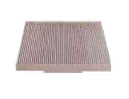 F330091 - Cabin Filter for MERCEDES BENZ W168 A-Class OE: 168.830.00.18