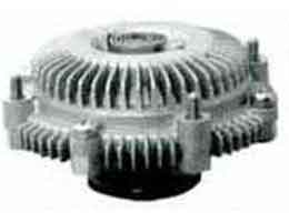 F36 - Fan Clutch for TOYOTA DYNA TOYO-ACE OEM: 16210-58030