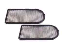 F440011 - Cabin Filter for BMW E38 7series OE: 64.11.8.390.447