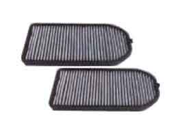 F440021 - Cabin Filter for BMW E38 7series OE: 64.31.9.070.072