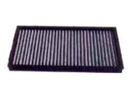 F440061 - Cabin Filter for BMW E32 7series OE: 64.31.1.390.836