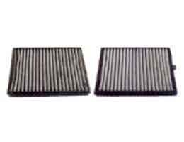 F440101 - Cabin Filter for BMW E39 5 series OE: 64.11.1.008.138