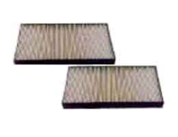 F440151 - Cabin Filter for BMW E60 5 Series OE: 64.31.6.935.822