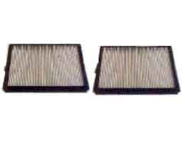 F440181 - Cabin Filter for BMW E39 5 Series OE: 64.11.8.391.200