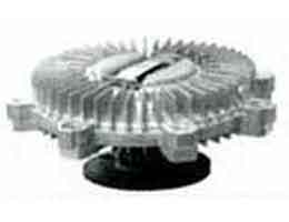 F45 - Fan Clutch for MITSUBISHI MONTERO OEM: ME-303502