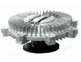 F48 - Fan Clutch for MITSUBISHI OEM: MD-300964