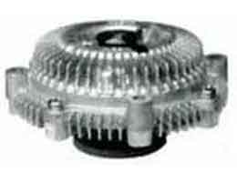 F49 - Fan Clutch for MITSUBISHI OEM: MD-350982