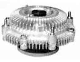 F52 - Fan Clutch for ISUZU PICKUP AMIGO RODEO TROOPER TROOPER-II OEM: 8-94311-252-0 / 8-94412-030-0