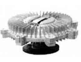 F54 - Fan Clutch for ISUZU ELF OEM: 8-97129-735-0 / 8-97094-661-0