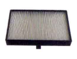 F550021 - Cabin Filter for VOLVO S70 OE: 9171296