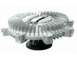 F57 - Fan Clutch for MAZDA BONGO E2200 OEM: R265-15-150A/B