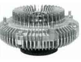 F66 - Fan Clutch for TOYOTA SUPRA OEM: 16210-42030 / 16210-42040 / 16210-42050 / 16210-42070