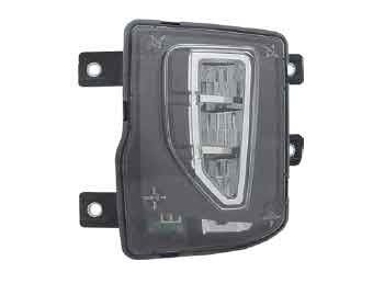 FLGM105 - Fog lamp for CHEVROLET SILVERADO