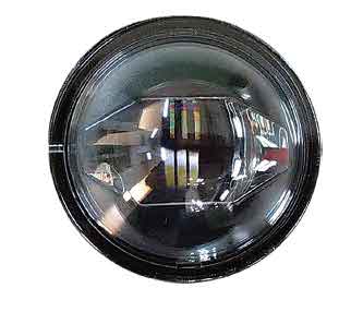 FLUN111 - LED Fog Light (55MM)