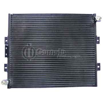 G6380002 - Hitachi-6 Condenser