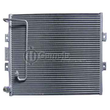 G6380003 - Hitachi-3, Hitachi-240, Hitachi-Electric fule Injection (EFI) Condenser