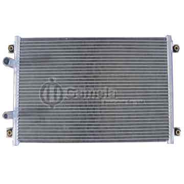 G6380004 - Hitachi-120, Hitachi-450 Condenser