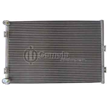 G6380008 - Komatsu-7, Caterpillar 320D Condenser