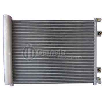 G6380010 - Komatsu-8 Condenser