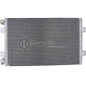 G6380012 - Caterpillar Small Excavator Condenser