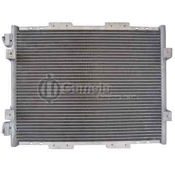 G6380020 - Hyundai 500 Condenser