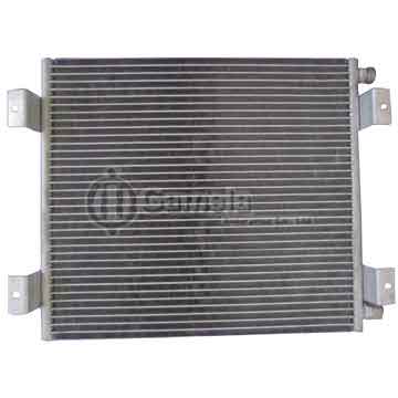 G6380021 - Hyundai-5 / 7 Condenser