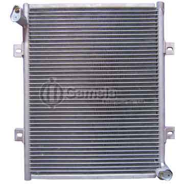 G6380022 - Hyundai 60-7 Condenser