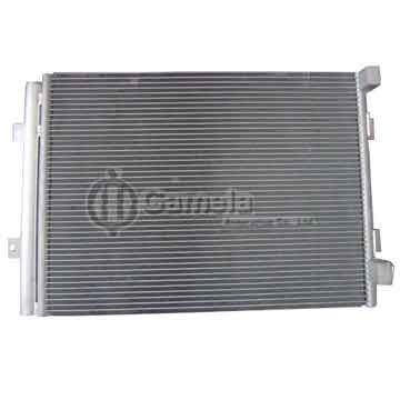 G6380025 - Hyundai-9 Condenser