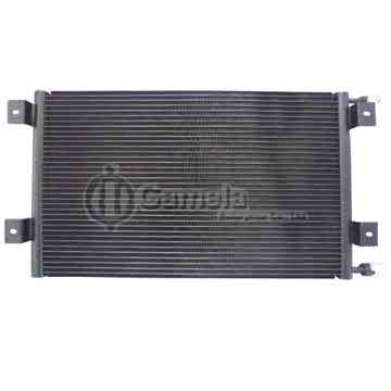 G6380026 - Hyundai 200 Excavator Condenser