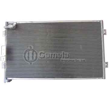 G6380027 - Volvo 290 Condenser