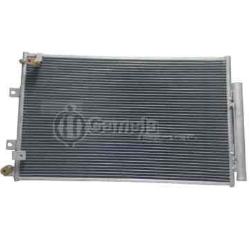 G6380028 - Volvo Condenser