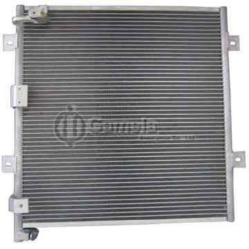 G6380029 - Volvo 360 Condenser