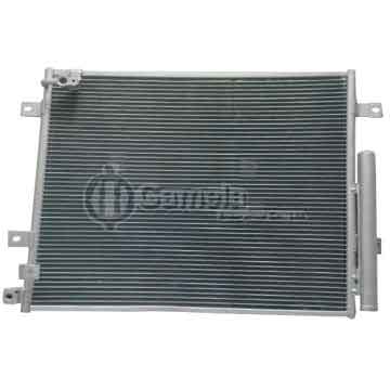 G6380030 - Volvo 360 Condenser