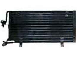 GCA1002 - Condenser for AUDI 80 OEM: 893 260 403F