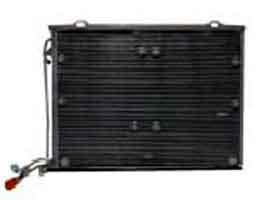 GCB1028 - Condenser for BENZ C CLASS 91-93 OEM: 2028300870