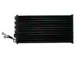 GCF1069 - Condenser for FORD TOPAZ-91