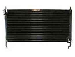 GCF1087 - Condenser for FIAT MAREA