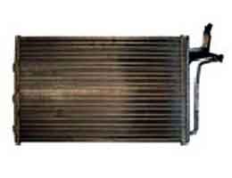 GCG1088 - Condenser for GM GRAND AM2.3 89-91