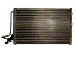 GCG1089 - Condenser for GM SUNBIRD 2.0 89-94