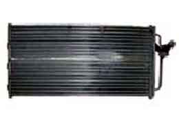 GCG1095 - Condenser for GM REGAL 3.1 94-96