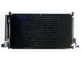 GCH1074 - Condenser for HONDA ACCORD OEM: 80100-SDG-W01