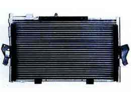 GCK1107 - Condenser for KIA MOTOR OEM: OK60B61480E