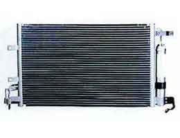 GCK1109 - Condenser for KIA CERATO