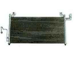 GCM1577 - Condenser for MAZDA FAMILY