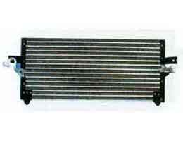 GCN1547 - Condenser for NISSAN SUNNY N13